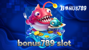 bonus789 slot